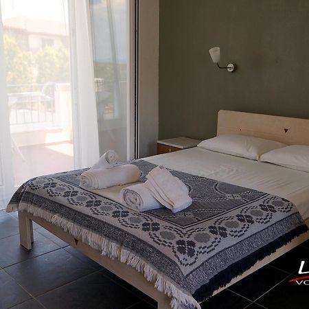 Lofos Vourvourou Exterior foto