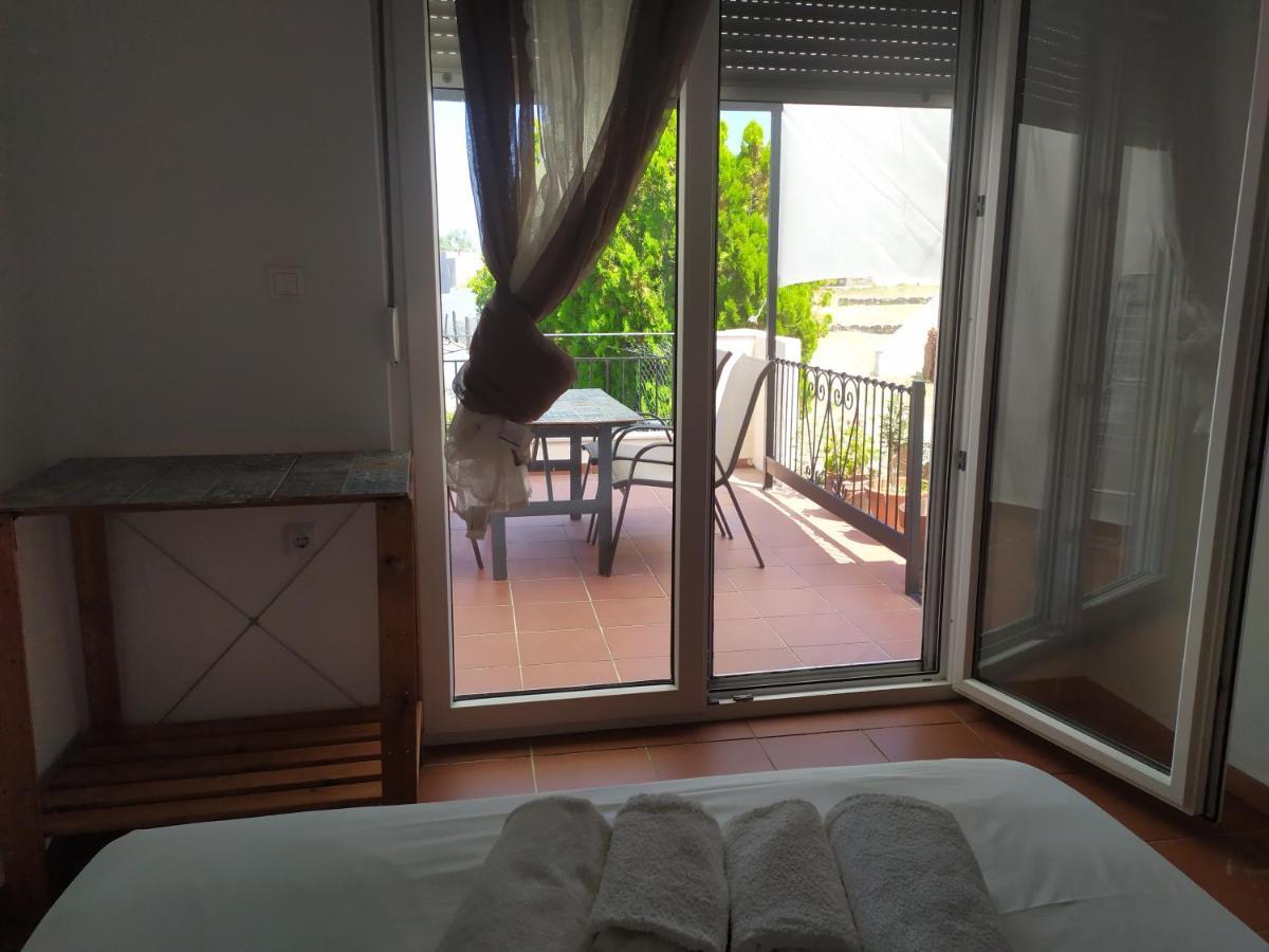 Lofos Vourvourou Exterior foto