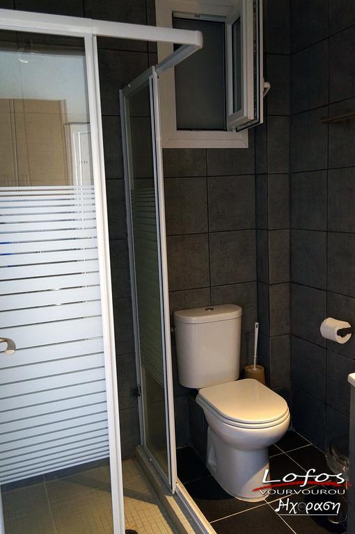 Lofos Vourvourou Quarto foto