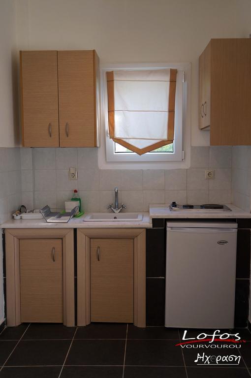 Lofos Vourvourou Quarto foto