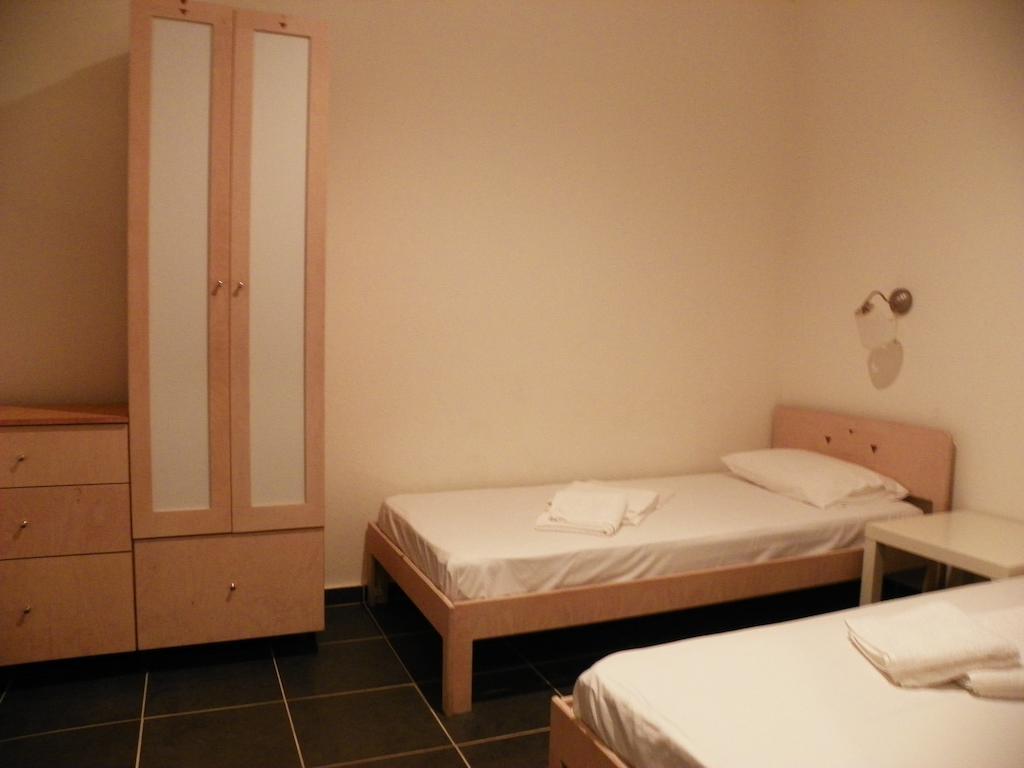 Lofos Vourvourou Quarto foto