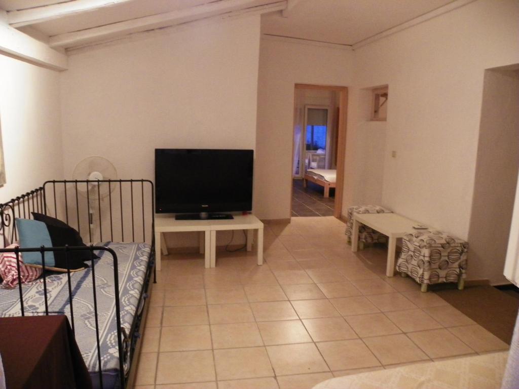 Lofos Vourvourou Quarto foto
