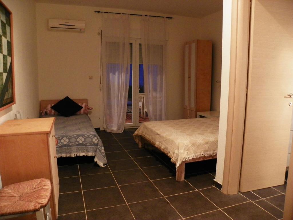 Lofos Vourvourou Quarto foto