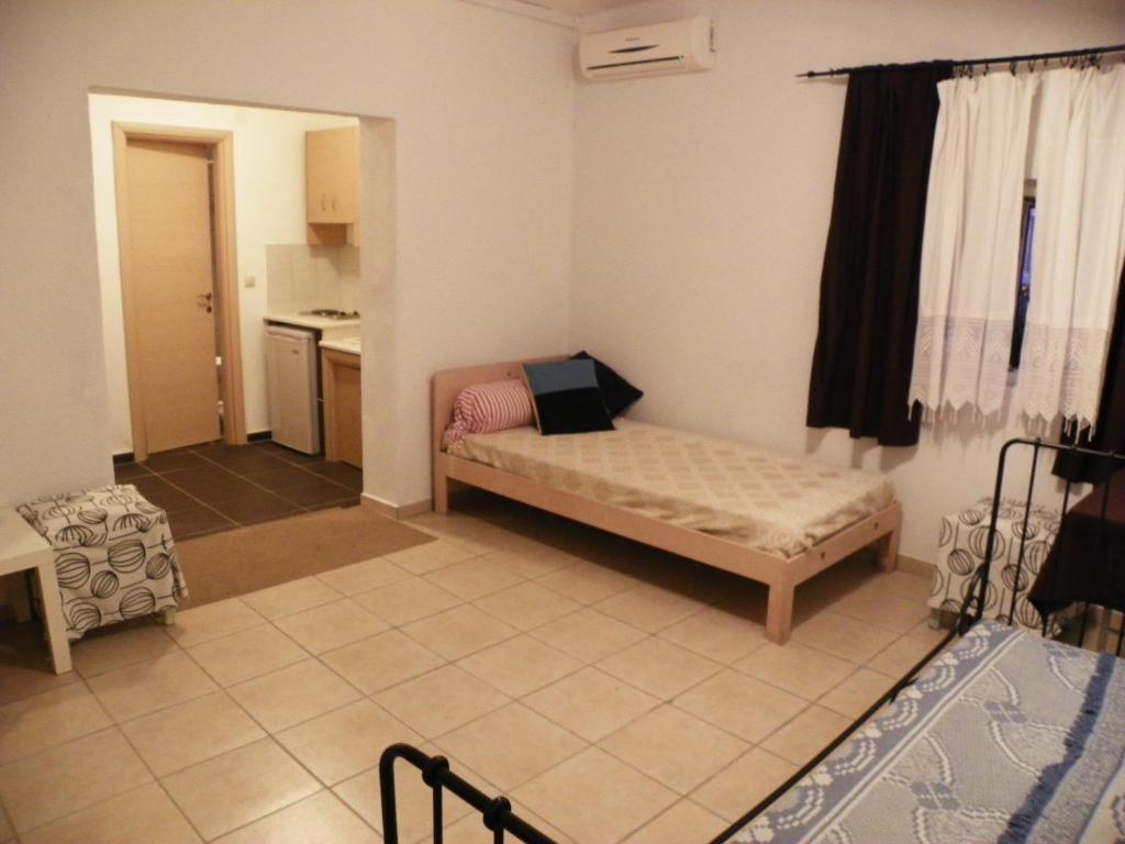 Lofos Vourvourou Quarto foto