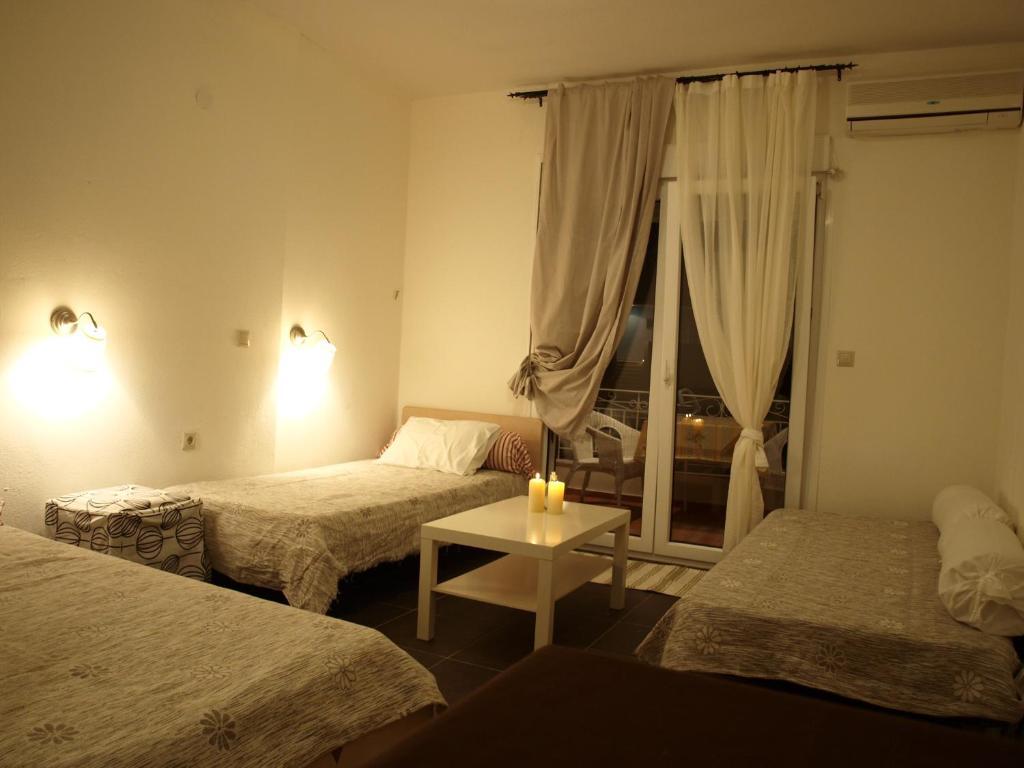 Lofos Vourvourou Quarto foto